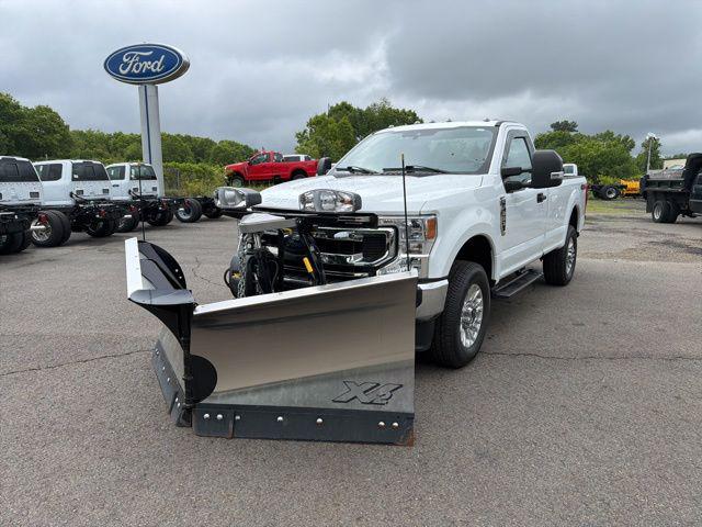 2022 Ford F-350 XLT