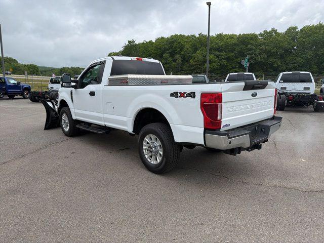 2022 Ford F-350 XLT