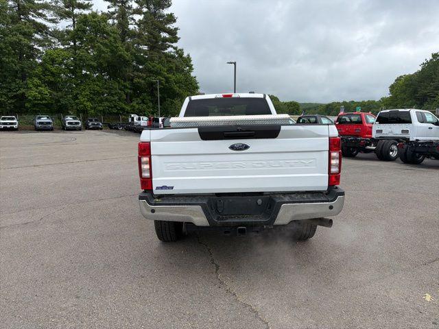 2022 Ford F-350 XLT