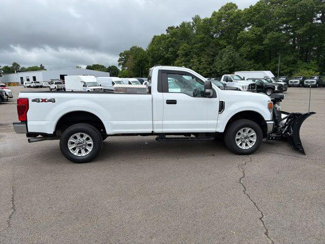 2022 Ford F-350 XLT