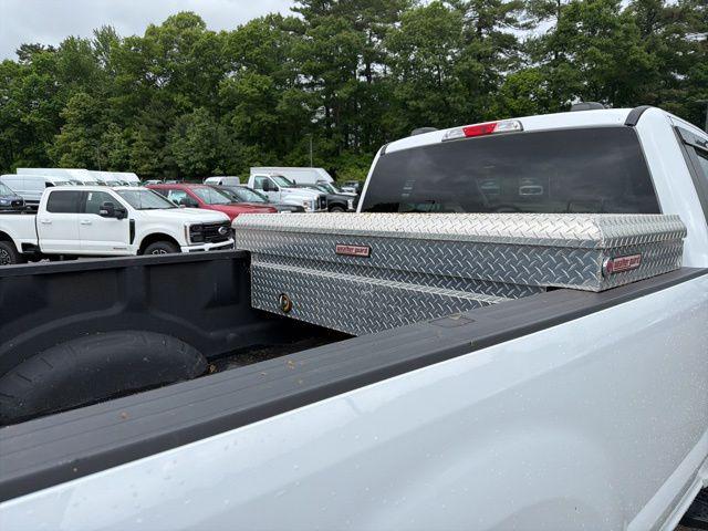 2022 Ford F-350 XLT
