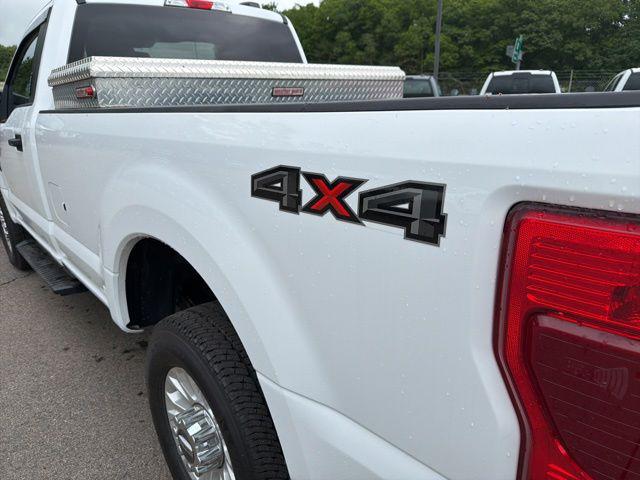 2022 Ford F-350 XLT