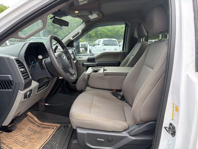 2022 Ford F-350 XLT
