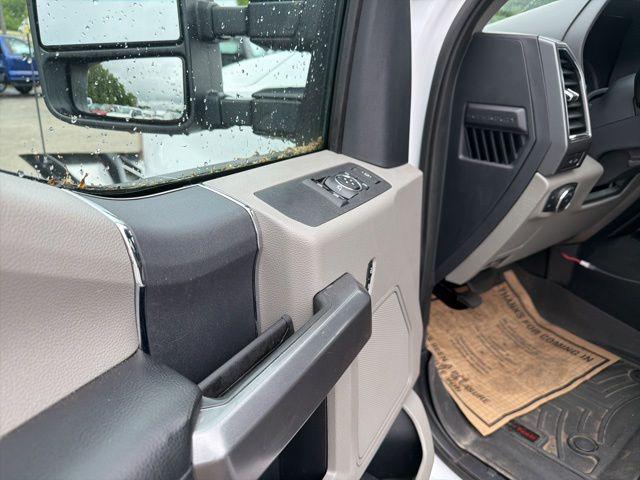 2022 Ford F-350 XLT