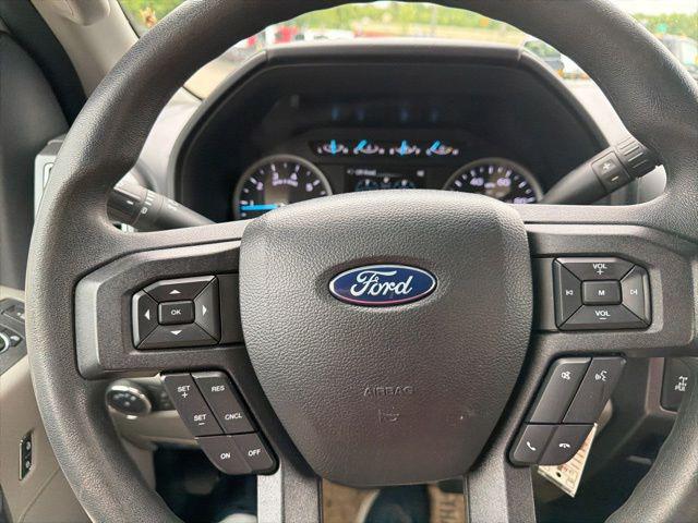 2022 Ford F-350 XLT