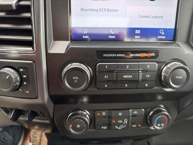 2022 Ford F-350 XLT