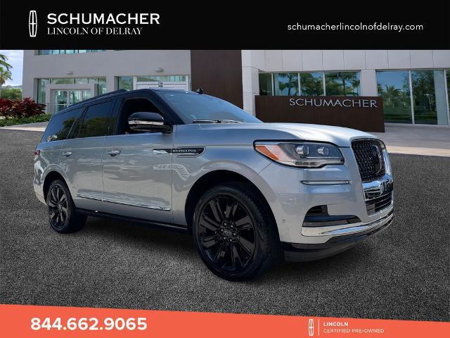 2024 Lincoln Navigator Black Label for sale in Delray Beach, FL