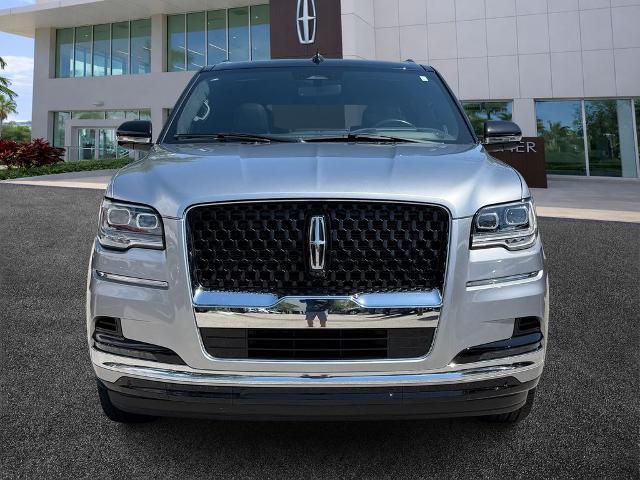 2024 Lincoln Navigator Black Label