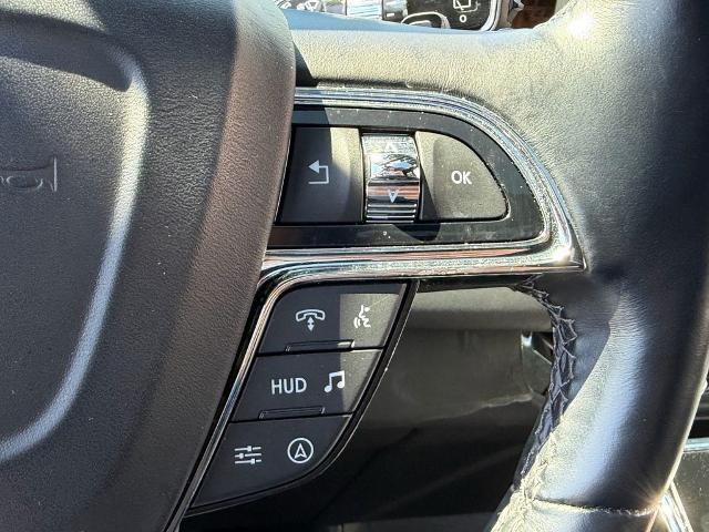 2024 Lincoln Navigator Black Label
