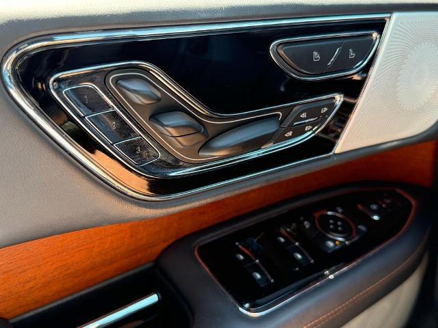 2024 Lincoln Navigator Black Label