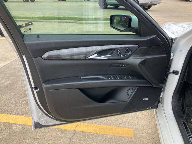 2019 Cadillac CT6 Sport