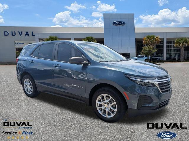 2024 Chevrolet Equinox FWD LS for sale in Jacksonville, FL
