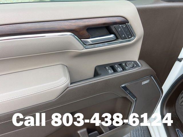 2024 GMC Sierra 1500 4WD Crew Cab Short Box SLT