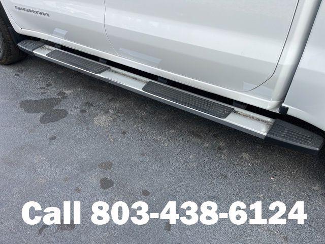 2024 GMC Sierra 1500 4WD Crew Cab Short Box SLT