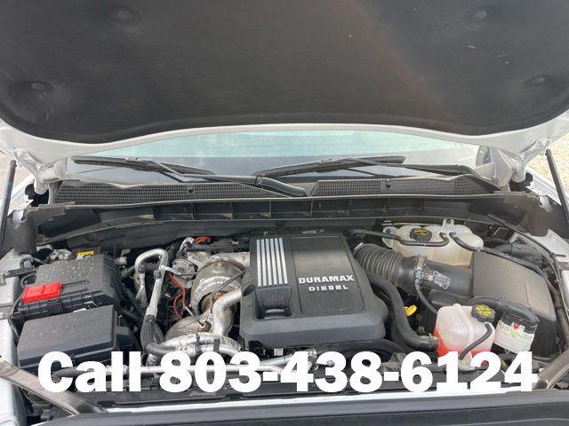 2024 GMC Sierra 1500 4WD Crew Cab Short Box SLT