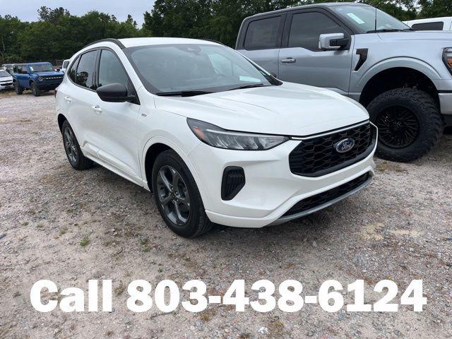 2023 Ford Escape ST-Line for sale in Lugoff, SC