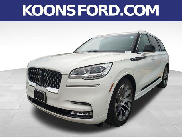 2023 Lincoln Aviator Grand Touring for sale in Annapolis, MD