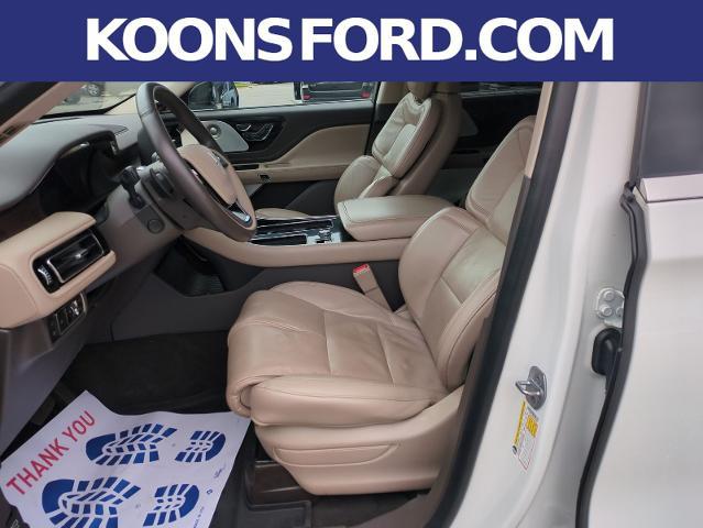 2023 Lincoln Aviator Grand Touring