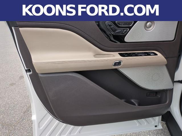 2023 Lincoln Aviator Grand Touring