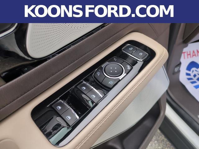 2023 Lincoln Aviator Grand Touring