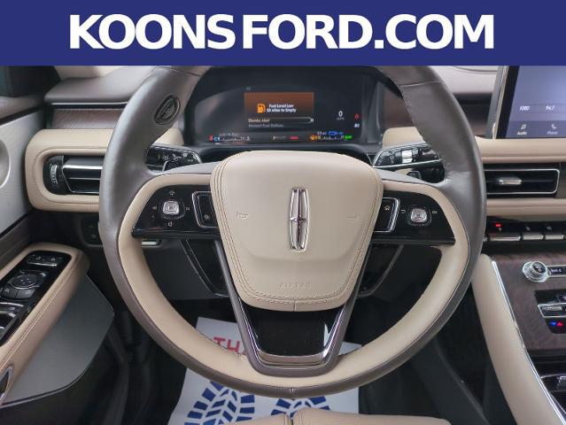2023 Lincoln Aviator Grand Touring
