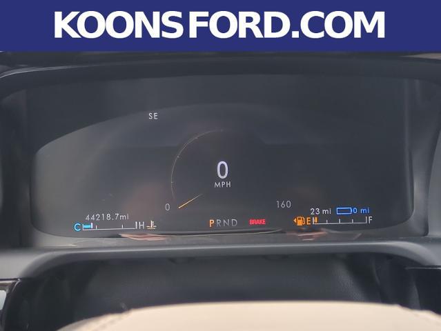 2023 Lincoln Aviator Grand Touring