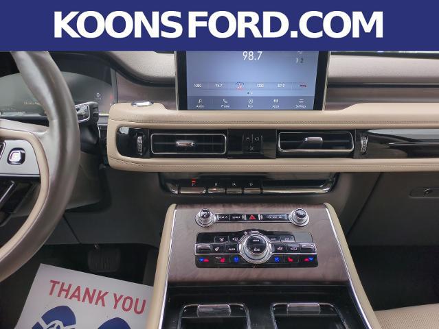 2023 Lincoln Aviator Grand Touring