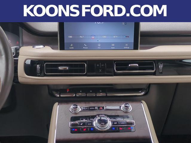2023 Lincoln Aviator Grand Touring