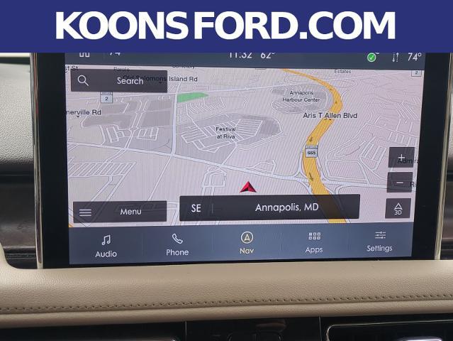 2023 Lincoln Aviator Grand Touring