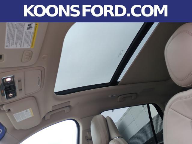 2023 Lincoln Aviator Grand Touring