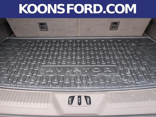 2023 Lincoln Aviator Grand Touring