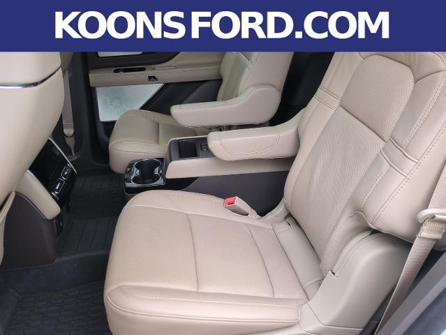 2023 Lincoln Aviator Grand Touring