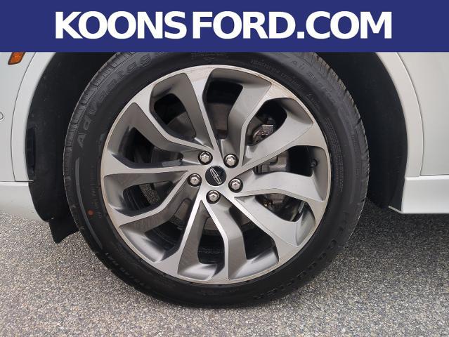 2023 Lincoln Aviator Grand Touring