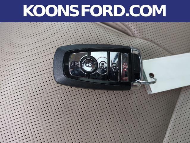 2023 Lincoln Aviator Grand Touring