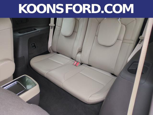 2023 Lincoln Aviator Grand Touring