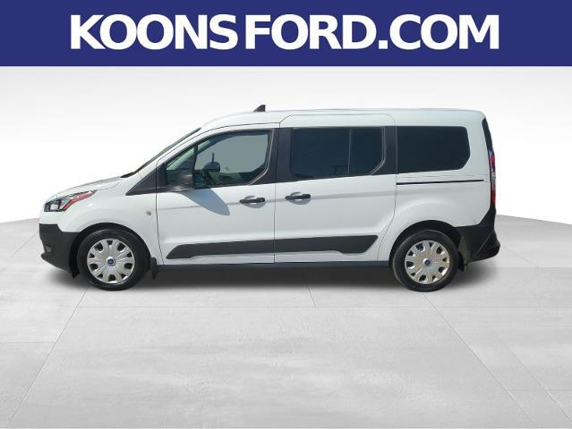 2022 Ford Transit Connect XL Passenger Wagon