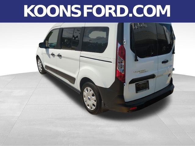 2022 Ford Transit Connect XL Passenger Wagon
