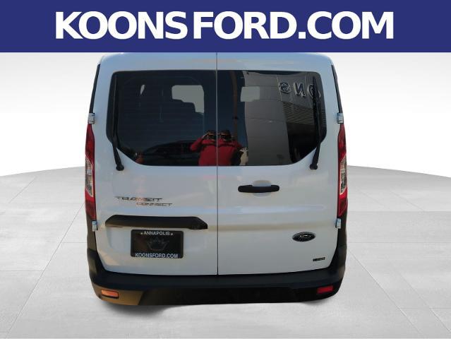2022 Ford Transit Connect XL Passenger Wagon