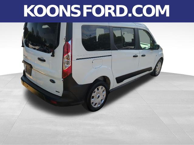 2022 Ford Transit Connect XL Passenger Wagon