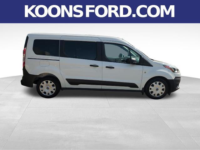 2022 Ford Transit Connect XL Passenger Wagon
