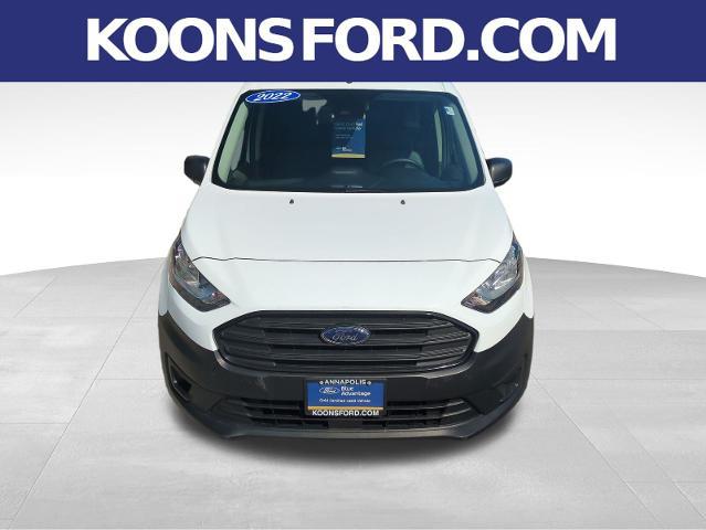 2022 Ford Transit Connect XL Passenger Wagon