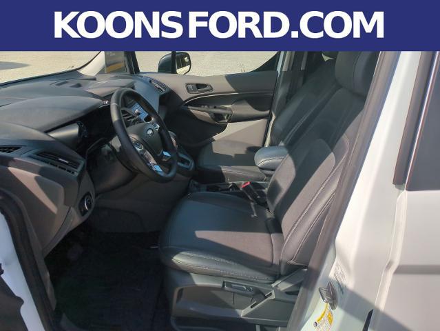 2022 Ford Transit Connect XL Passenger Wagon