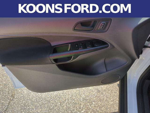 2022 Ford Transit Connect XL Passenger Wagon