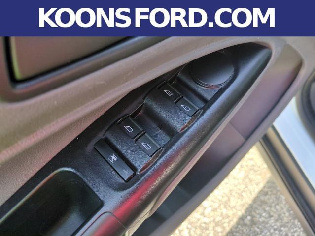 2022 Ford Transit Connect XL Passenger Wagon
