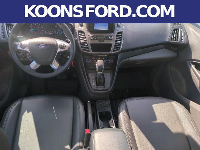2022 Ford Transit Connect XL Passenger Wagon