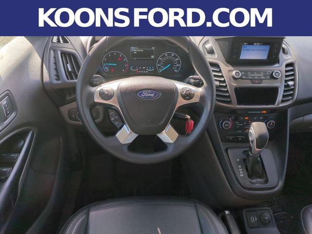 2022 Ford Transit Connect XL Passenger Wagon