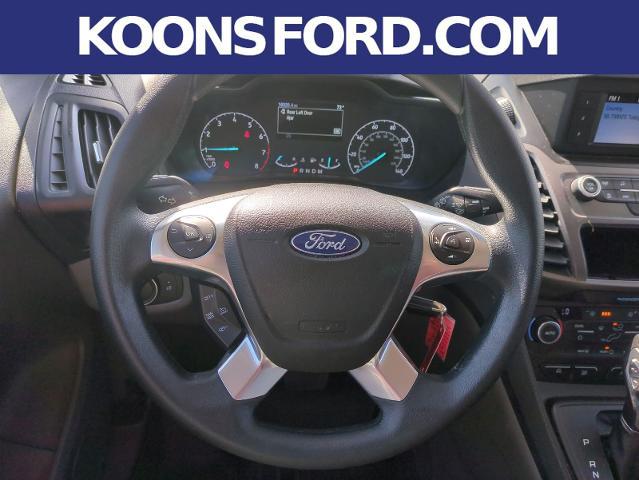 2022 Ford Transit Connect XL Passenger Wagon