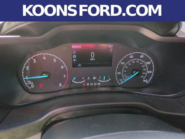 2022 Ford Transit Connect XL Passenger Wagon