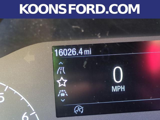 2022 Ford Transit Connect XL Passenger Wagon