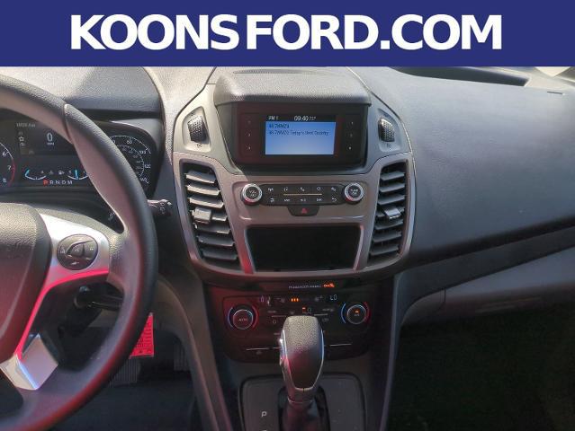 2022 Ford Transit Connect XL Passenger Wagon